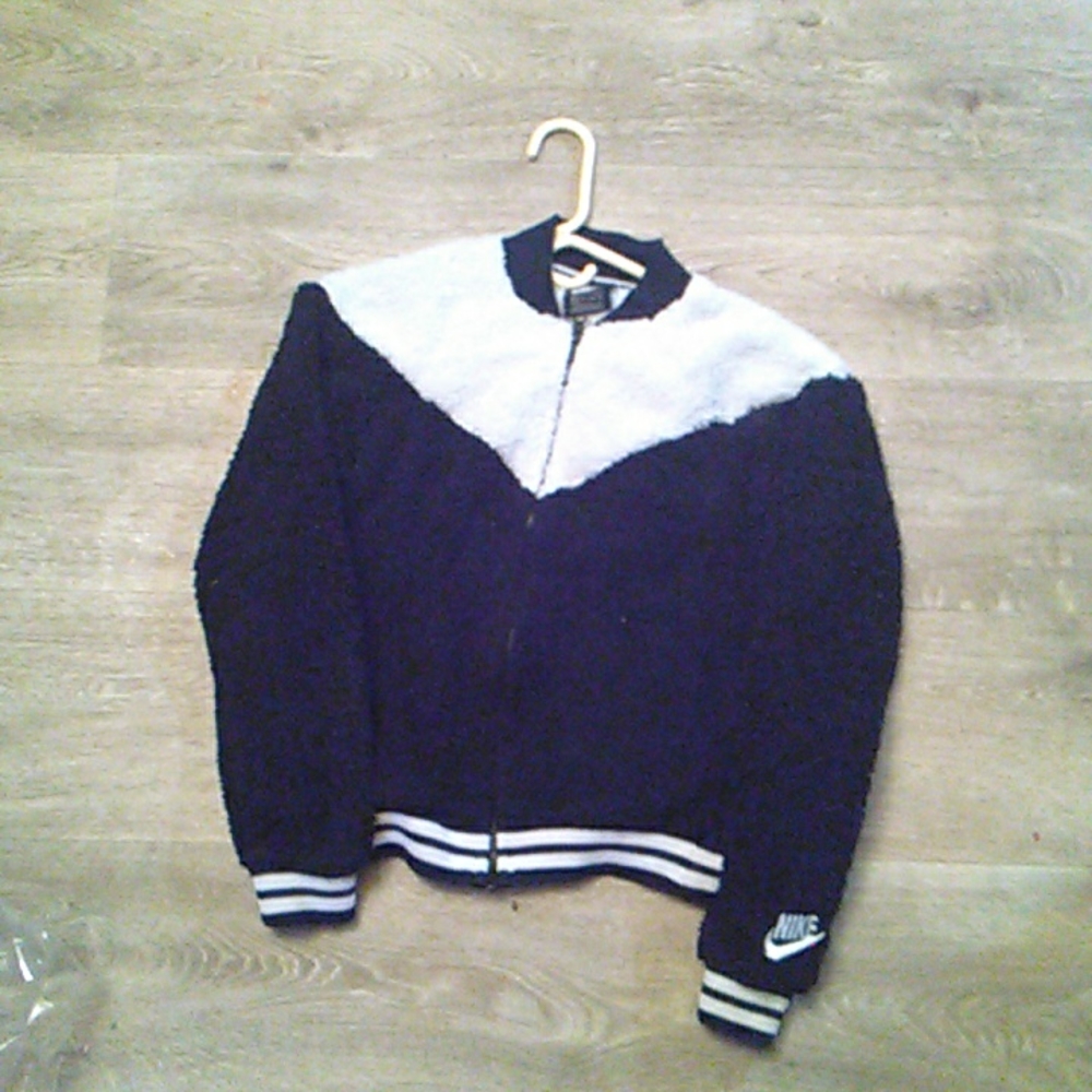Nike Sherpa